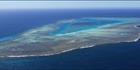 Fitzroy Reef - QLD (PBH4 00 18387)